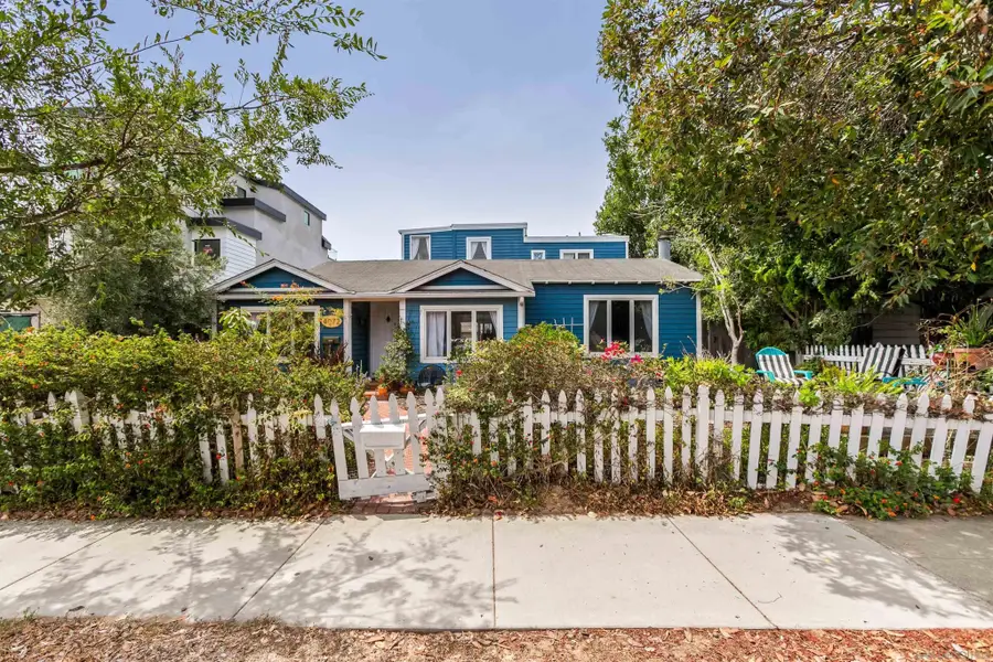 4072 Haines St, San Diego, CA 92109 - #2