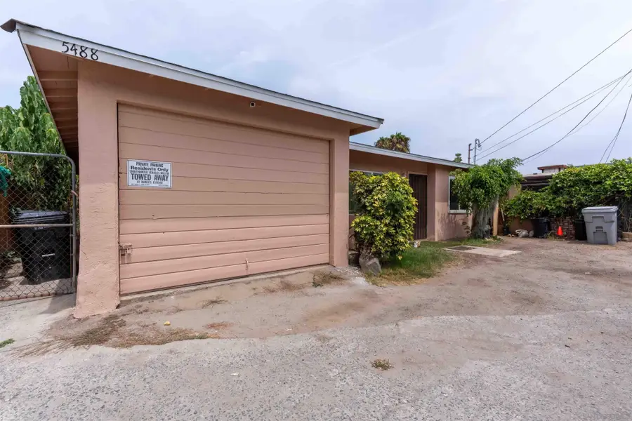 5484-88 Santa Margarita Street, San Diego, CA 92114 - #3