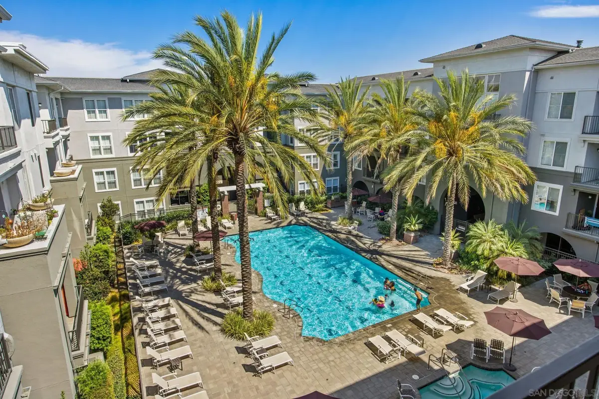 1801 E Katella Ave #4023, Anaheim, CA 92805 - #1