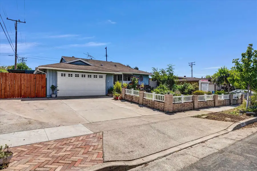 600 N Fonda, La Habra, CA 90631 - #2