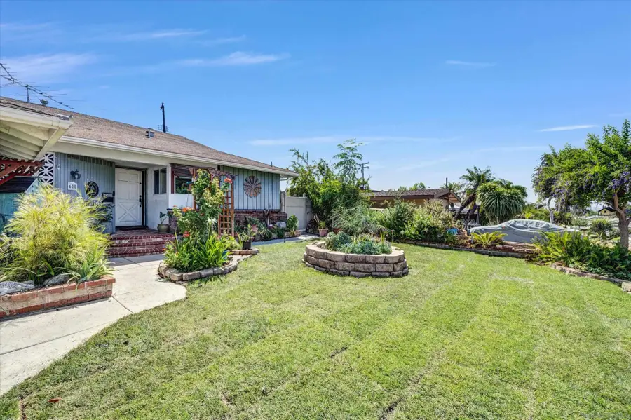 600 N Fonda, La Habra, CA 90631 - #3