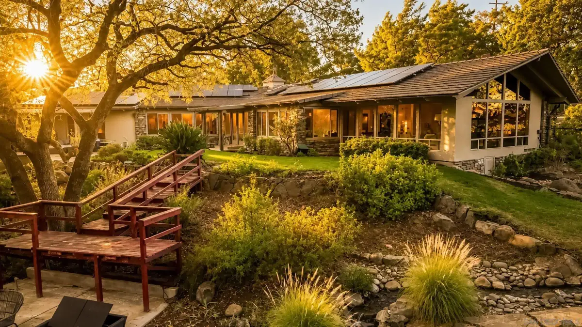 1954 Oak View Rd, Alpine, CA 91901 - #1