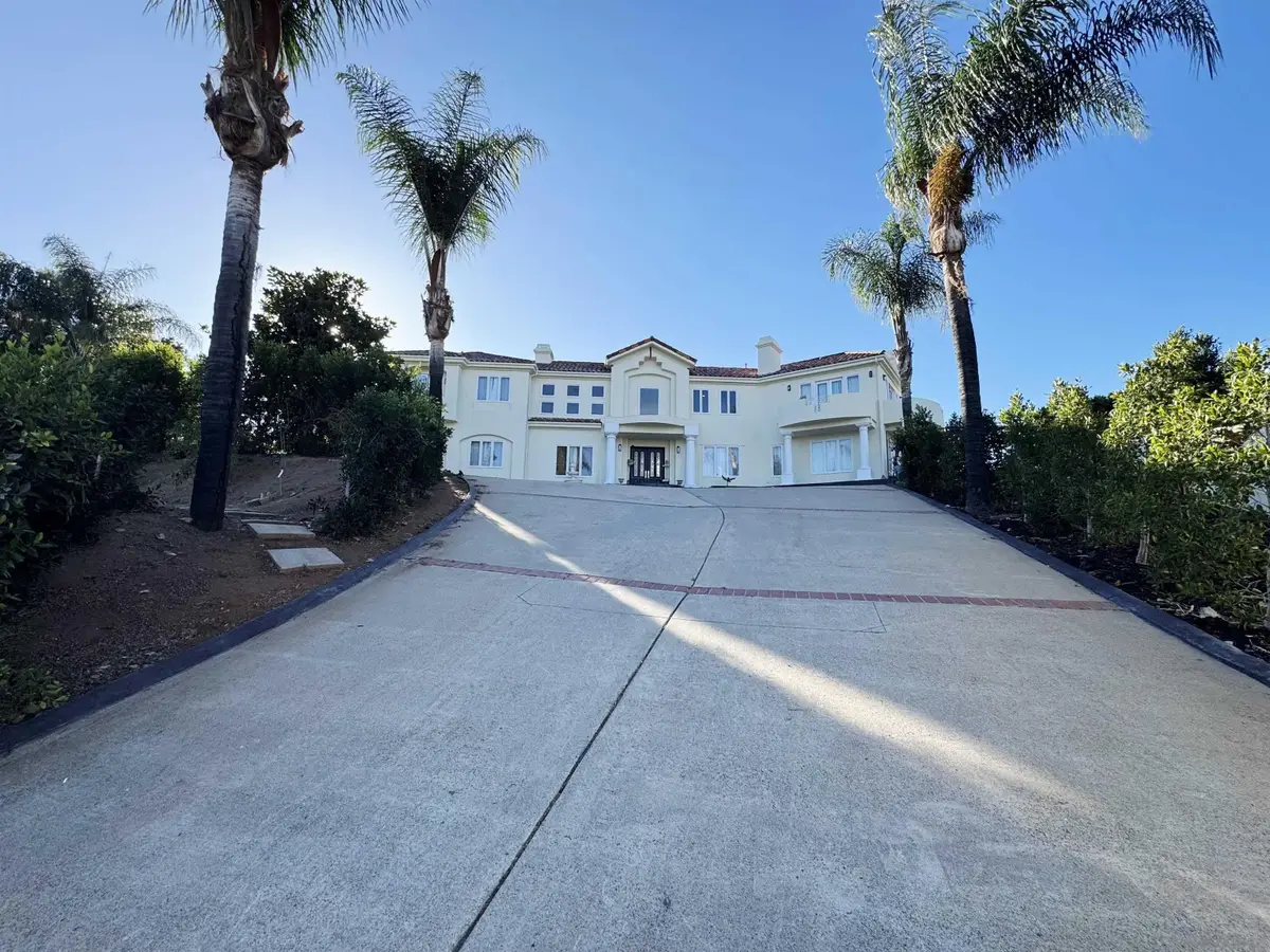13916 Calle Bueno Ganar, Jamul, CA 91935 - #1