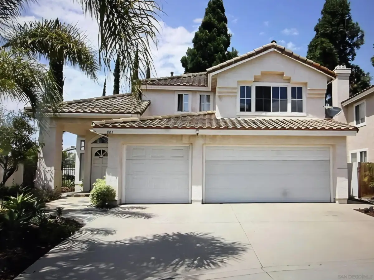 801 Mosaic Cir, Oceanside, CA 92057 - #1