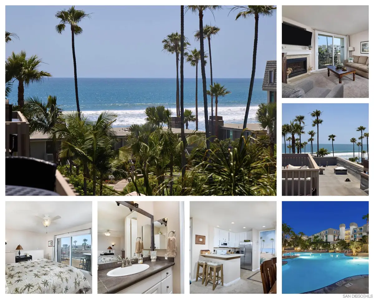999 N Pacific #C309, Oceanside, CA 92054 - #1
