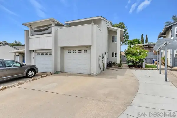 8322 Ora Belle Ln., El Cajon, CA 92021
