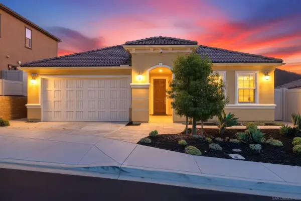 893 Woodhaven Rd., San Marcos, CA 92069