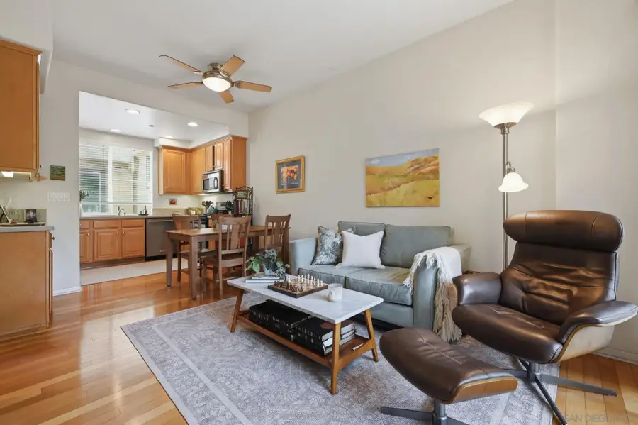2958 Escala Circle, San Diego, CA 92108 - #2