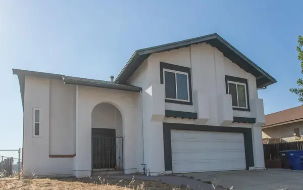 1660 Lomacita Terrace, El Cajon, CA 92021