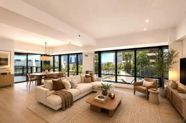 200 Harbor Drive #703, San Diego, CA 92101