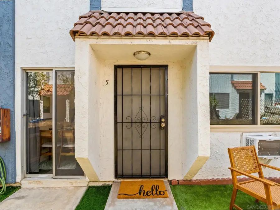 8132 Winter Gardens Blvd #5, Lakeside, CA 92040 - #2