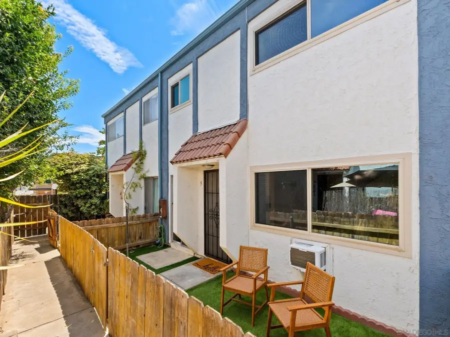 8132 Winter Gardens Blvd #5, Lakeside, CA 92040 - #3