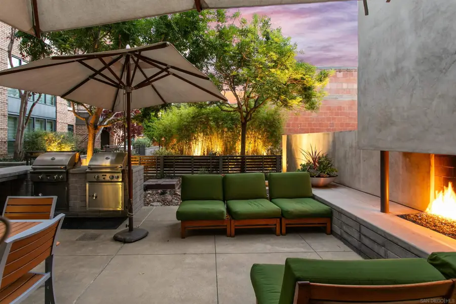 845 Fort Stockton #312, San Diego, CA 92103 - Image #3