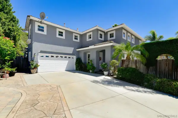1595 Loma Alta, San Marcos, CA 92069