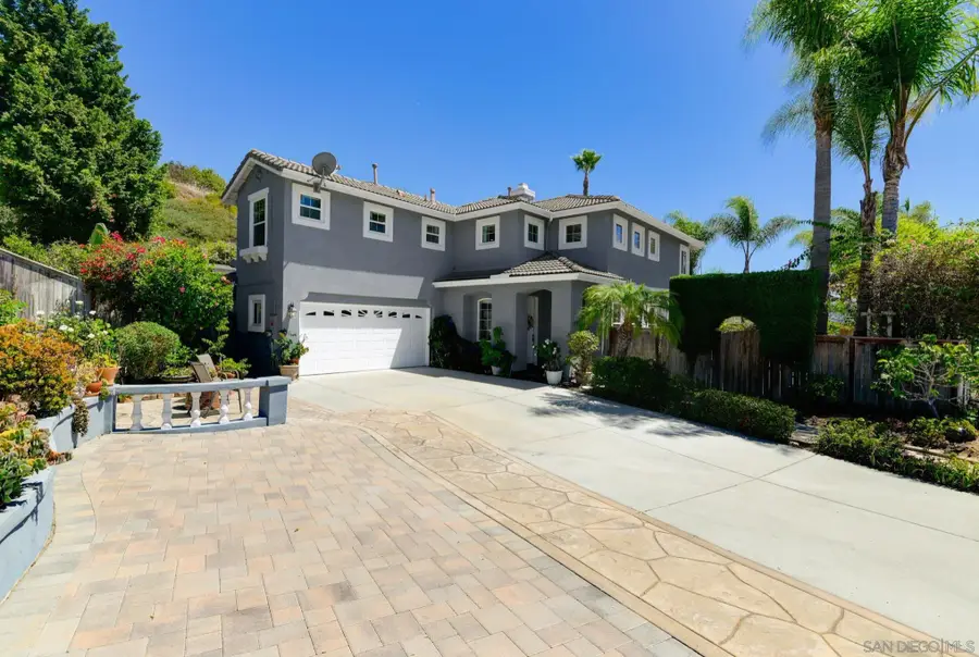 1595 Loma Alta, San Marcos, CA 92069 - #2