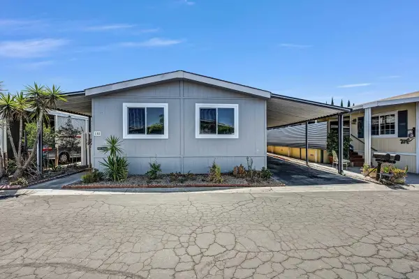 11949 Riverside Drive #158, Lakeside, CA 92040