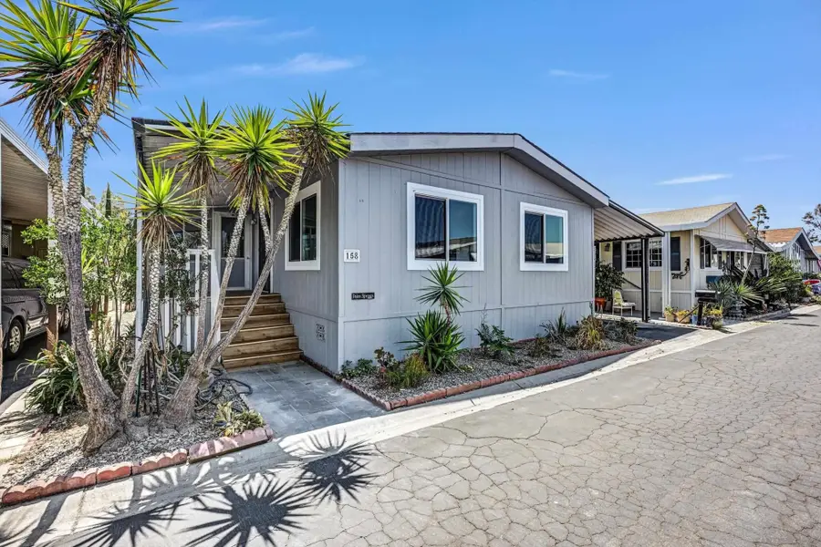 11949 Riverside Drive #158, Lakeside, CA 92040 - #2