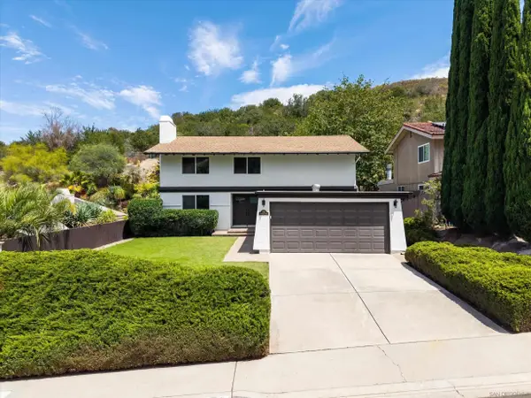 7931 Deerfield St, San Diego, CA 92120