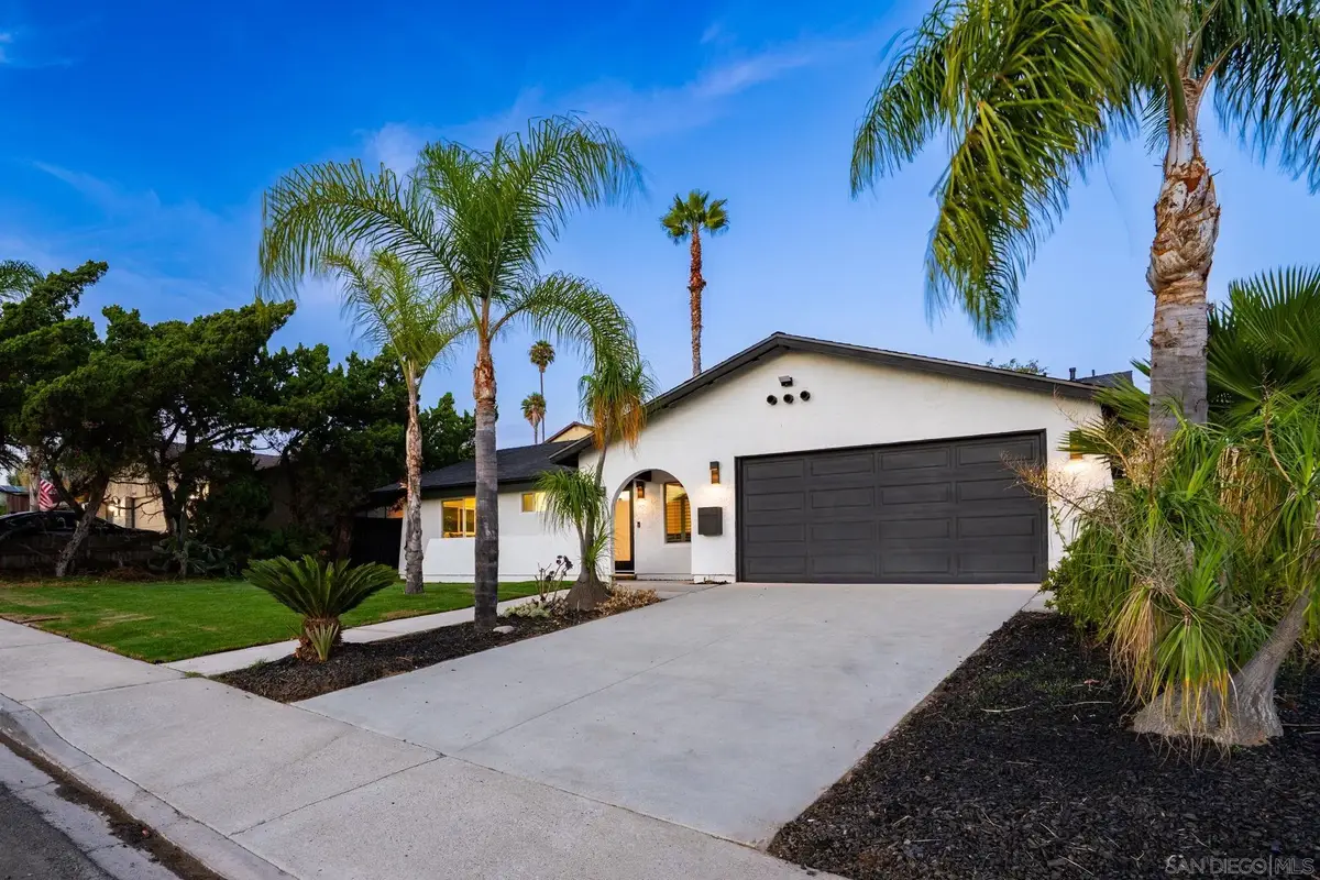 12505 Mustang Dr, Poway, CA 92064 - #1