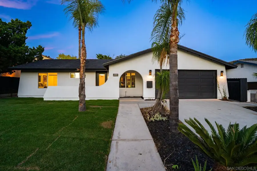12505 Mustang Dr, Poway, CA 92064 - #2
