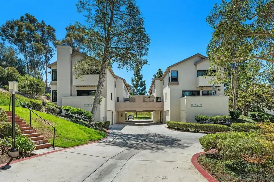 2750 Ariane Dr #135, San Diego, CA 92117 - #3