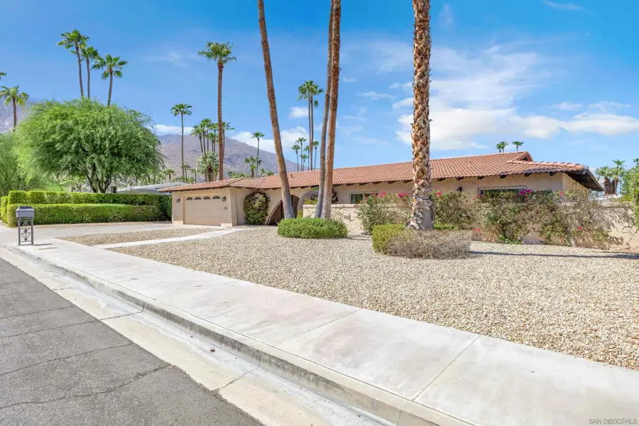 1338 E Via Estrella, Palm Springs, CA 92264 - #2