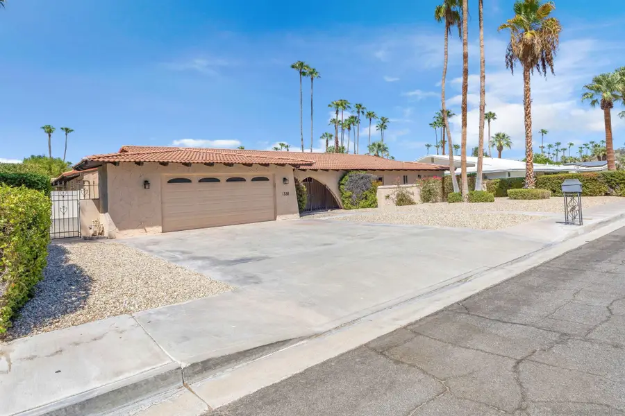 1338 E Via Estrella, Palm Springs, CA 92264 - #3