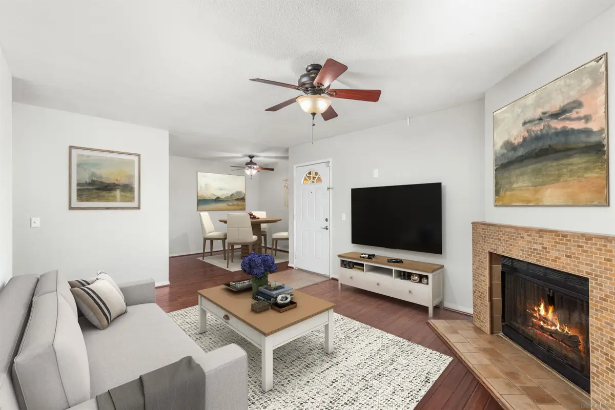 3020 Alta View Dr. #E207, San Diego, CA 92139 - #1
