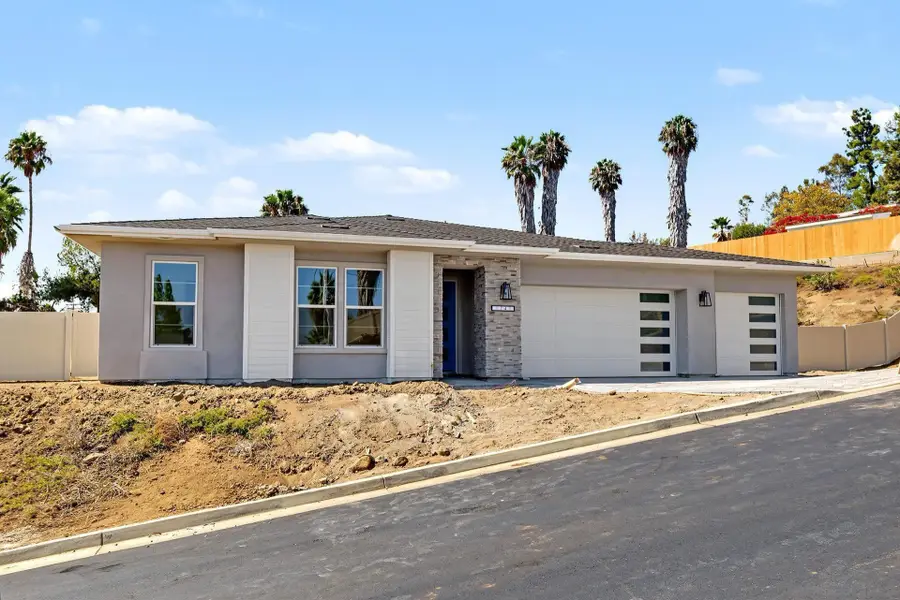 1741 Ishihara Rd, Vista, CA 92084 - #2