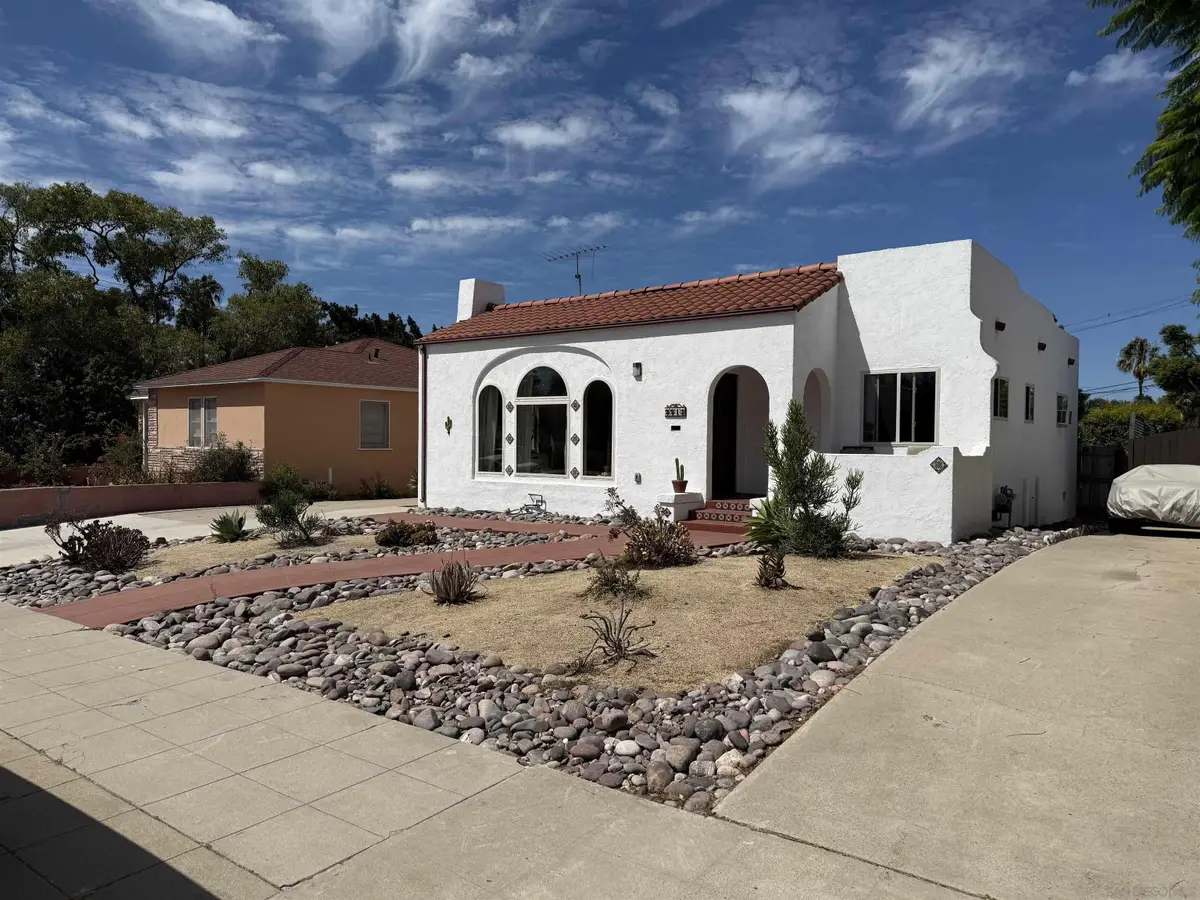 3512 Mississippi, San Diego, CA 92104 - #1