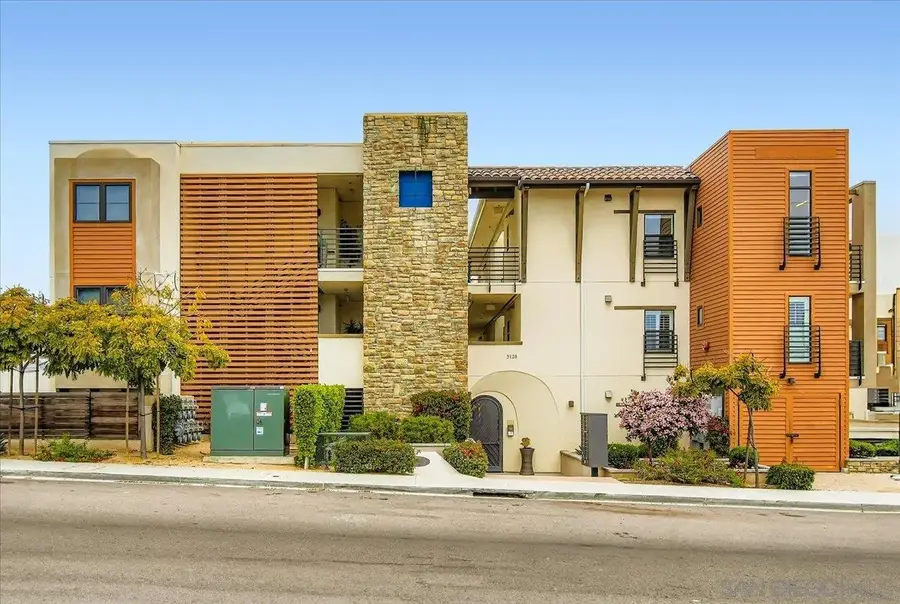 3128 Caon St #301, San Diego, CA 92106 - #2