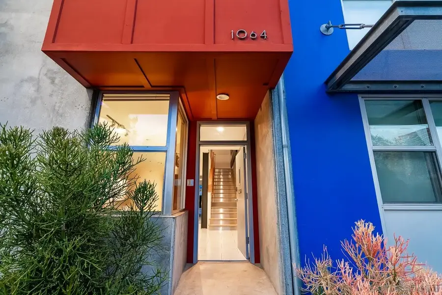 1064 F, San Diego, CA 92101 - #3