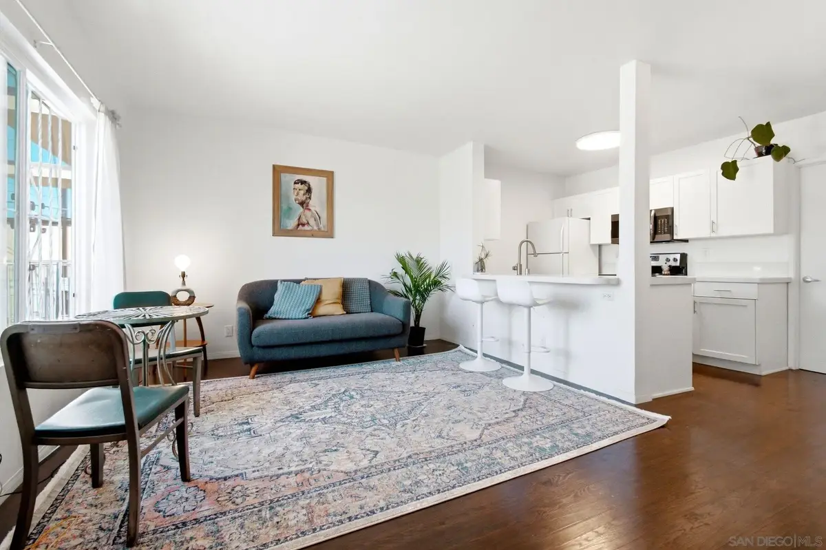 4028 48th Street 5 #5, San Diego, CA 92105 - #1