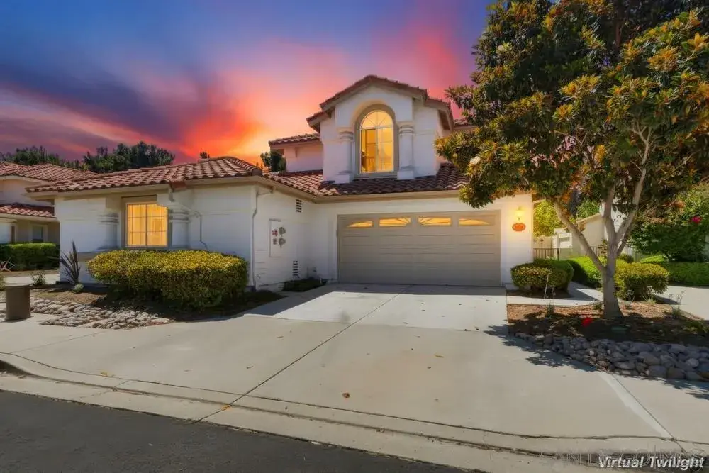 2505 Whispering Palms Loop, Chula Vista, CA 91915 - #1