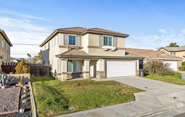 4190 Rainbow View Way, Hemet, CA 92545