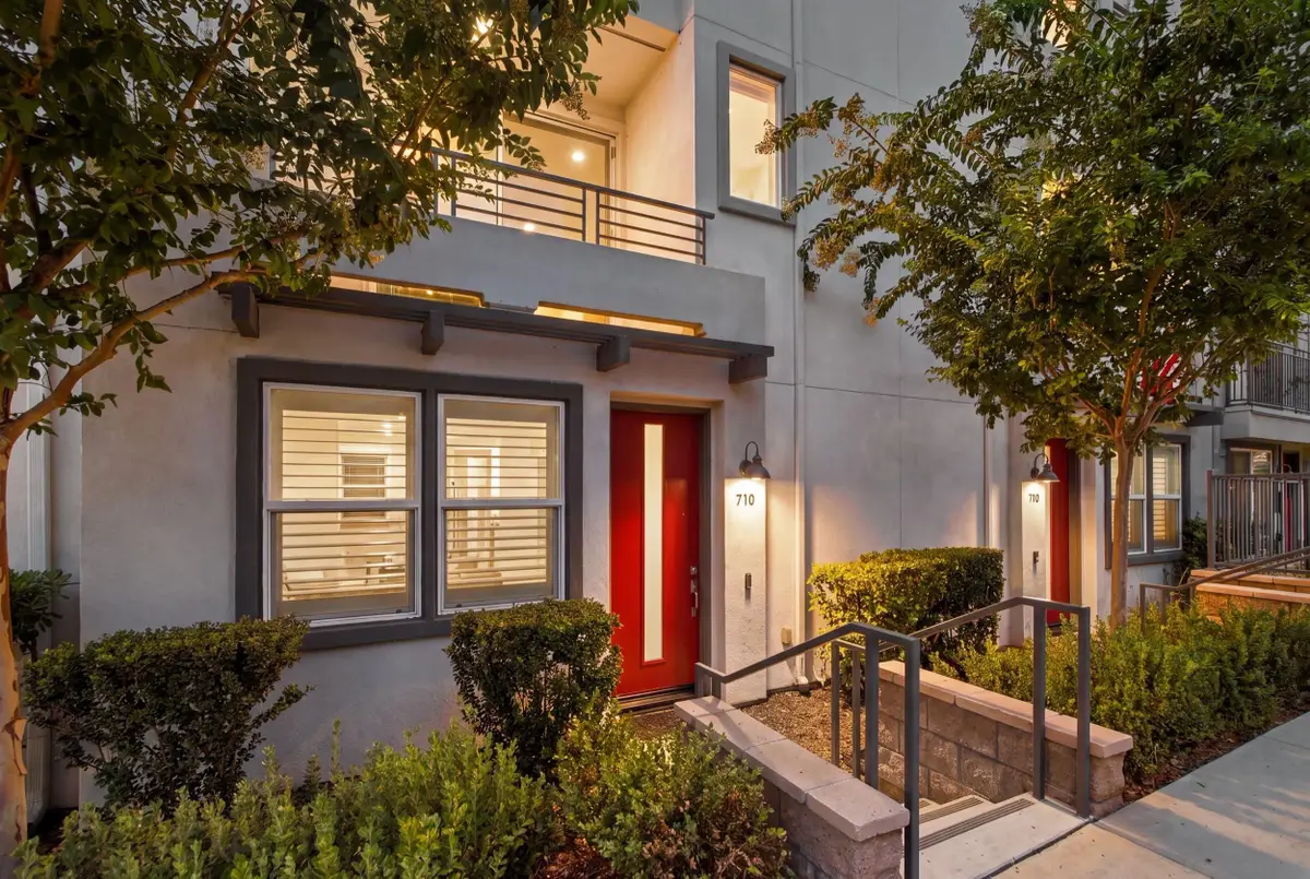 2601 Cranston #710, Escondido, CA 92025 - #1