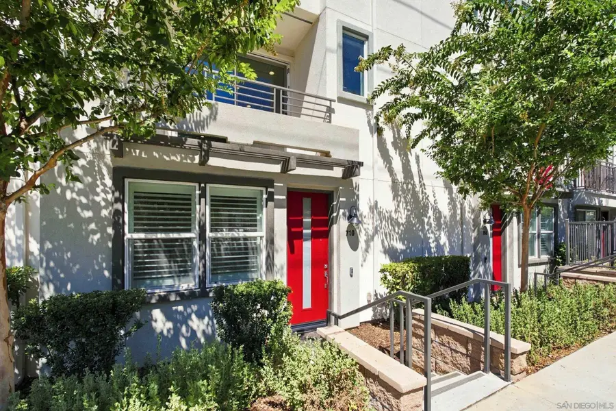2601 Cranston #710, Escondido, CA 92025 - #2
