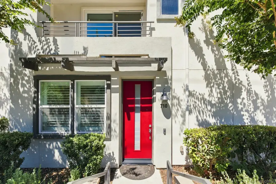 2601 Cranston #710, Escondido, CA 92025 - #3