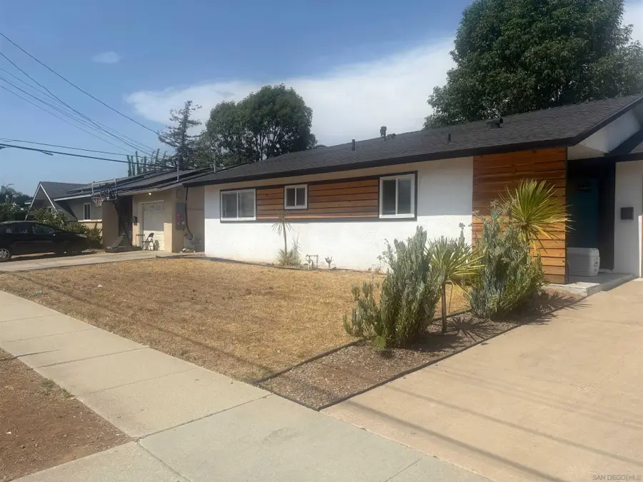 744 Begonia St, Escondido, CA 92027 - #2