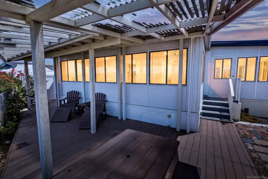 2750 Wheatstone St #64, San Diego, CA 92111 - #3