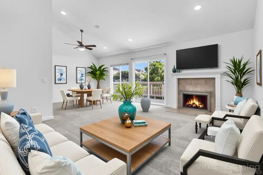 930 Via Mil Cumbres #164, Solana Beach, CA 92075 - #2