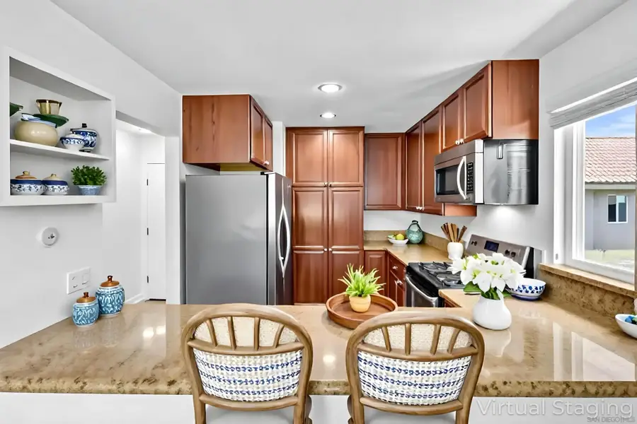 930 Via Mil Cumbres #164, Solana Beach, CA 92075 - #3