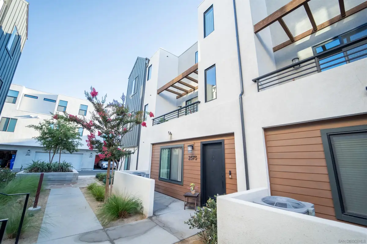 2373 Acara, San Diego, CA 92154 - #1