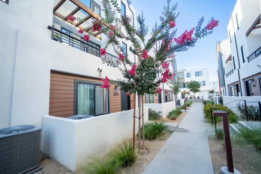 2373 Acara, San Diego, CA 92154 - #2