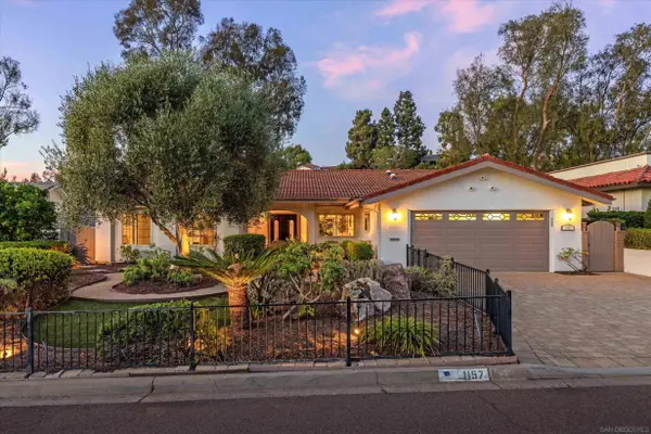 1157 San Pablo Dr, San Marcos, CA 92078