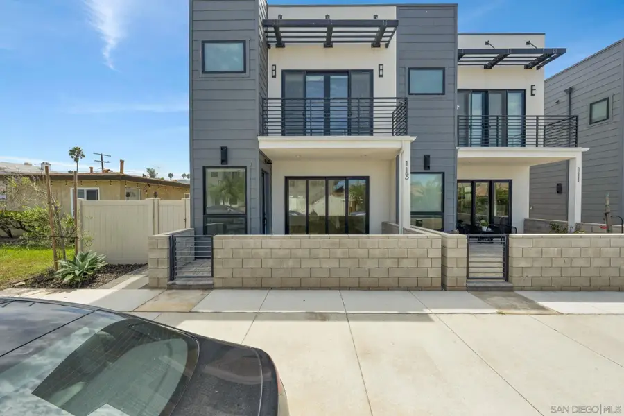 113 Daisy Ave, Imperial Beach, CA 91932 - #2