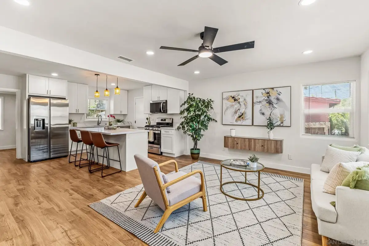 1334 E Division St, National City, CA 91950 - #1