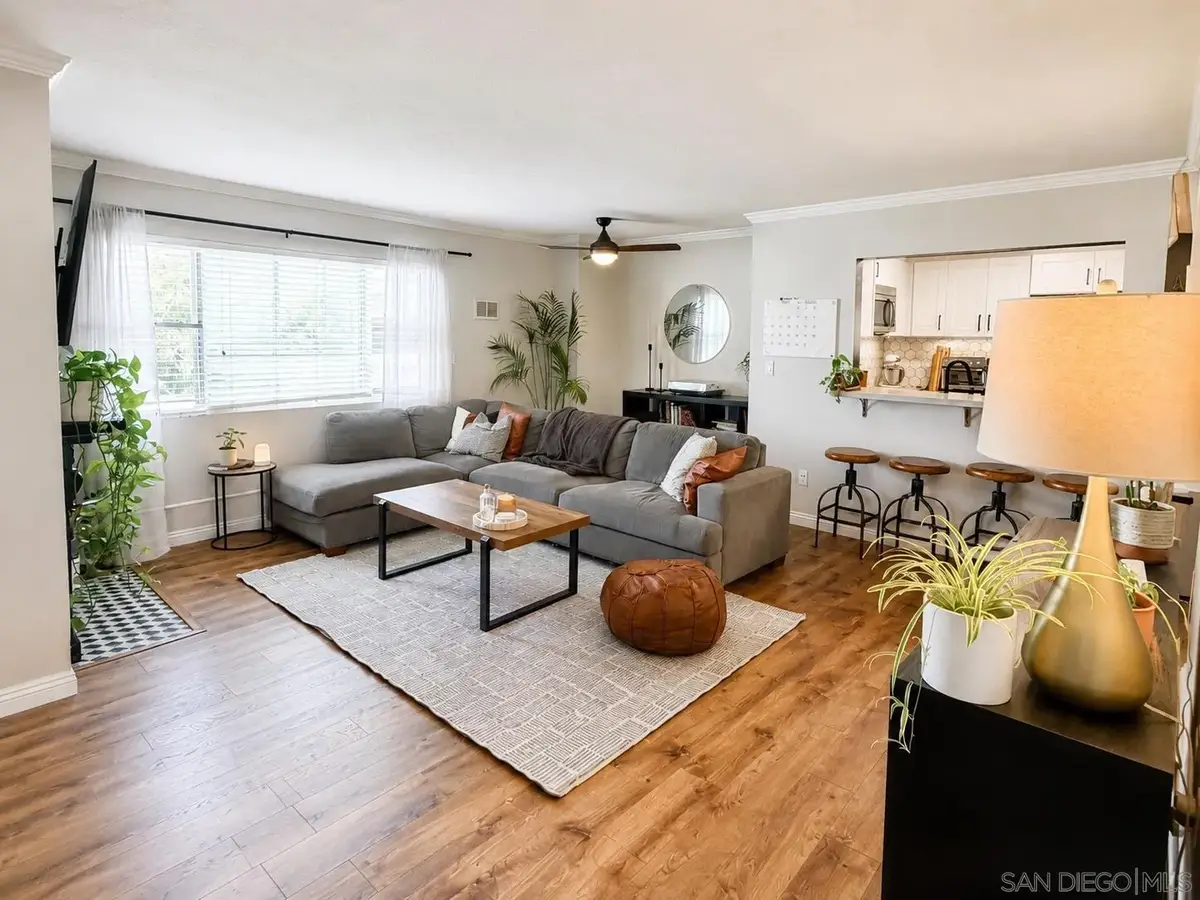 2930 Broadway Unit 48, San Diego, CA 92102 - #1