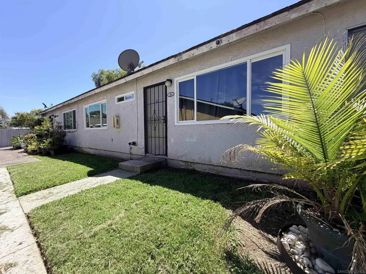 1507 S 40th #B, San Diego, CA 92113 - #1