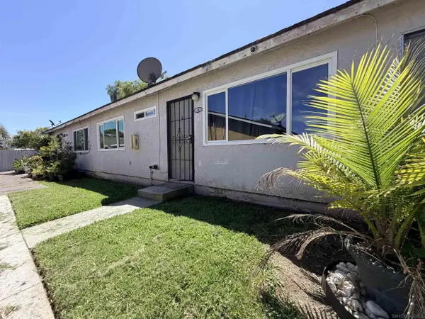 1507 S 40th #B, San Diego, CA 92113